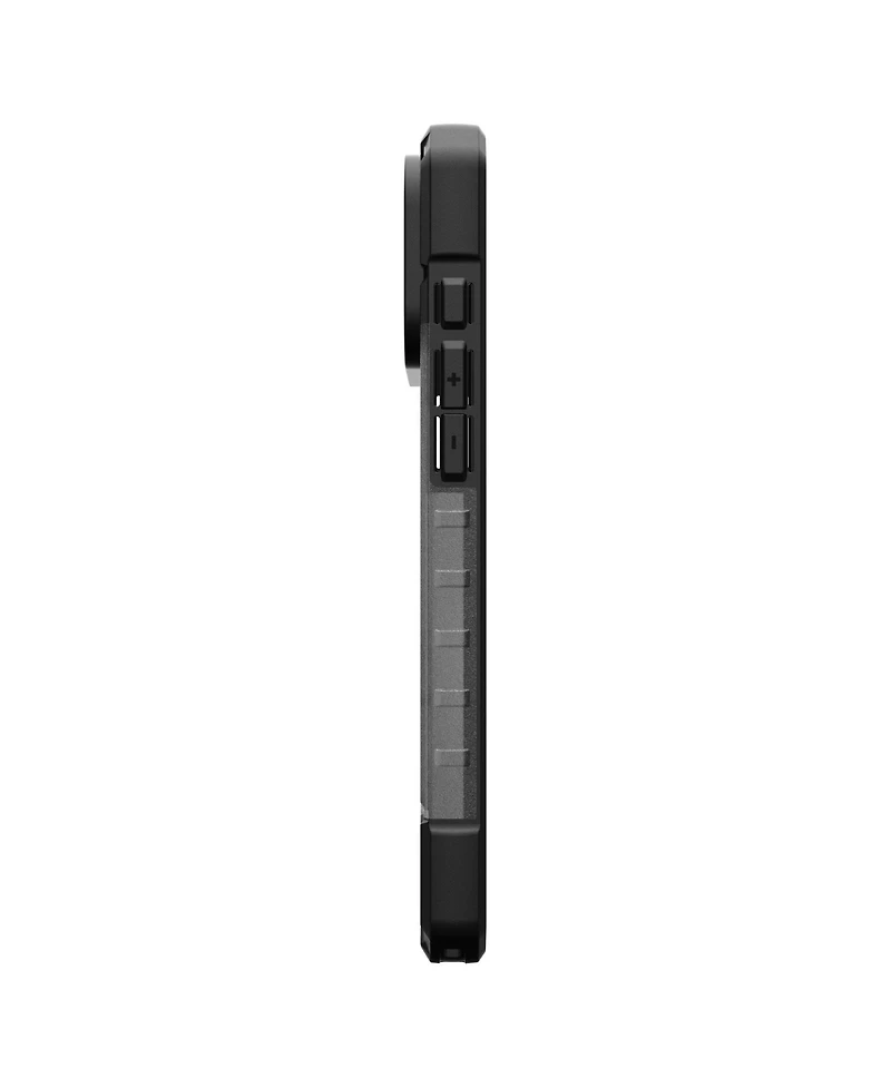 Urban Armor Gear (Uag) Pathfinder Clear MagSafe Case for Apple iPhone 17 Pro Max