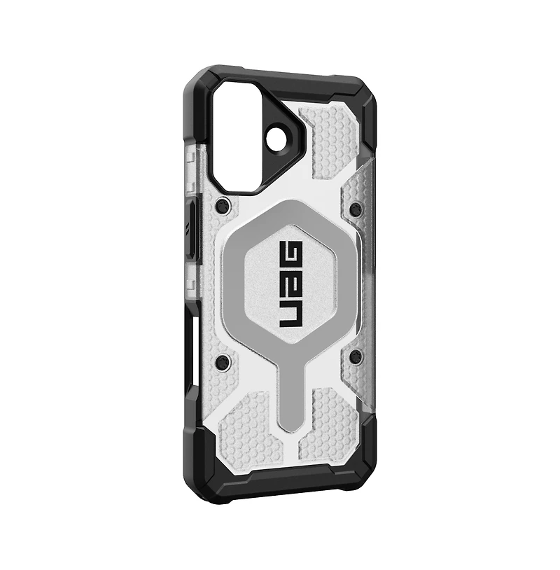 Urban Armor Gear (Uag) Urban Armor Gear (Uag) Pathfinder Clear MagSafe Case for Apple iPhone 17