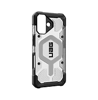 Urban Armor Gear (Uag) Urban Armor Gear (Uag) Pathfinder Clear MagSafe Case for Apple iPhone 17