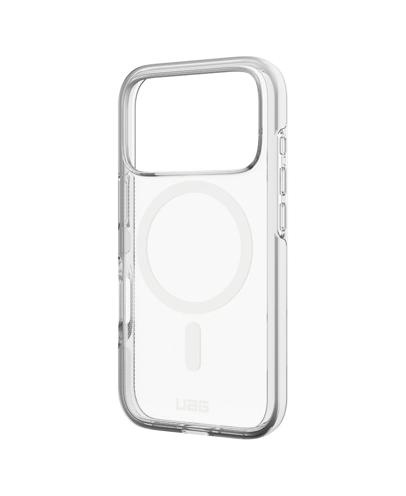 Urban Armor Gear (Uag) Urban Armor Gear (Uag) Scout Clear MagSafe Case for Apple iPhone 17