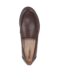LifeStride Women's London Slip-On Loafers