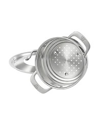 Cuisine::pro iD3 Stainless Steel 8.85" Universal Steamer