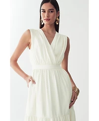 St Mrlo Women's Grennan Maxi Dress