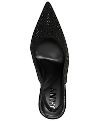Dkny Women's Caytina Slingback Pumps