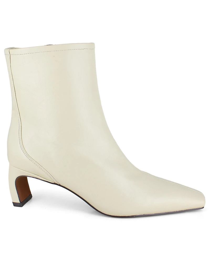 Bcbg Women's Fina Stretch Bootie