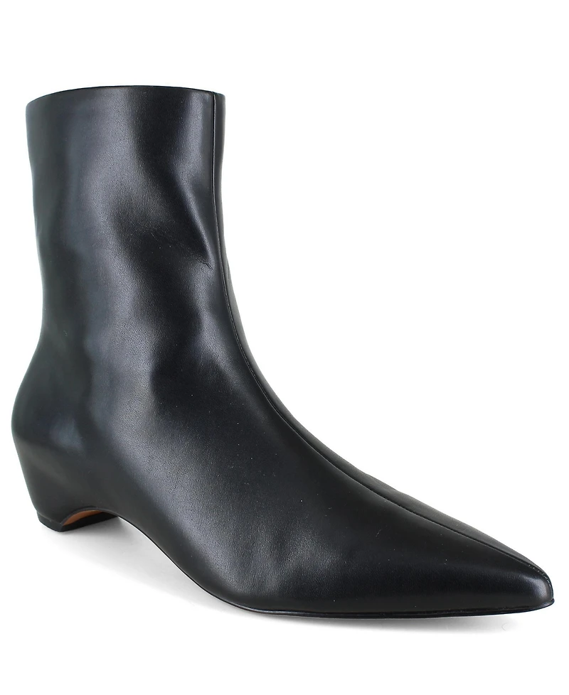 Bcbg Women's Bily Modern Pointed Toe Bootie