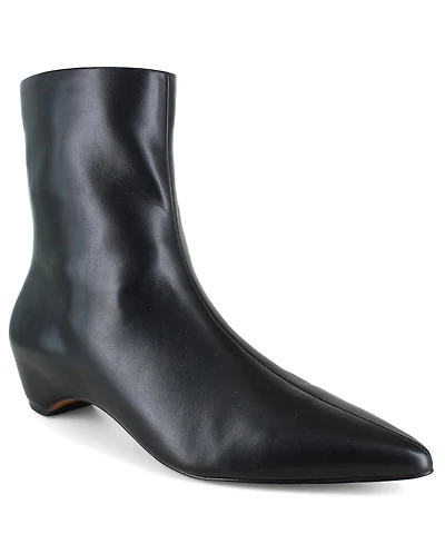 Bcbg Women's Bily Modern Pointed Toe Bootie
