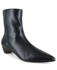 Bcbg Women's Bily Modern Pointed Toe Bootie