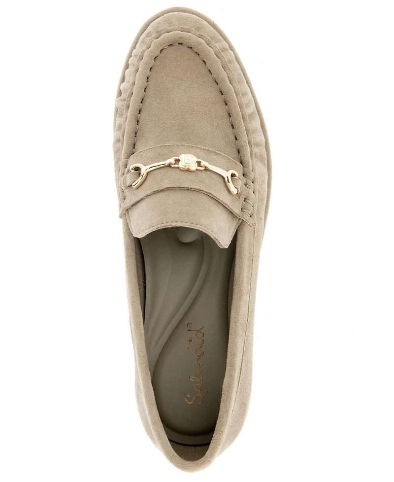 Splendid Women's Terry Penny Loafer