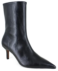 Bcbg Women's Rosalind High Heeled Bootie