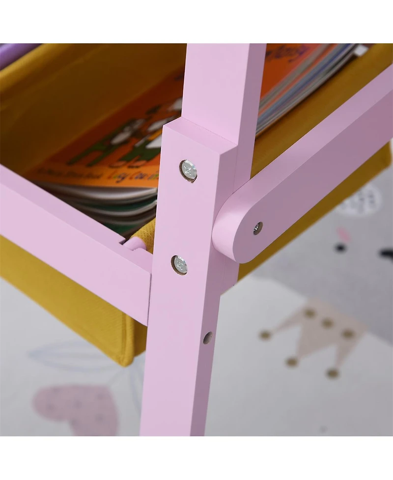 Yobtop Kids Art Easel