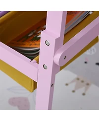 Yobtop Kids Art Easel