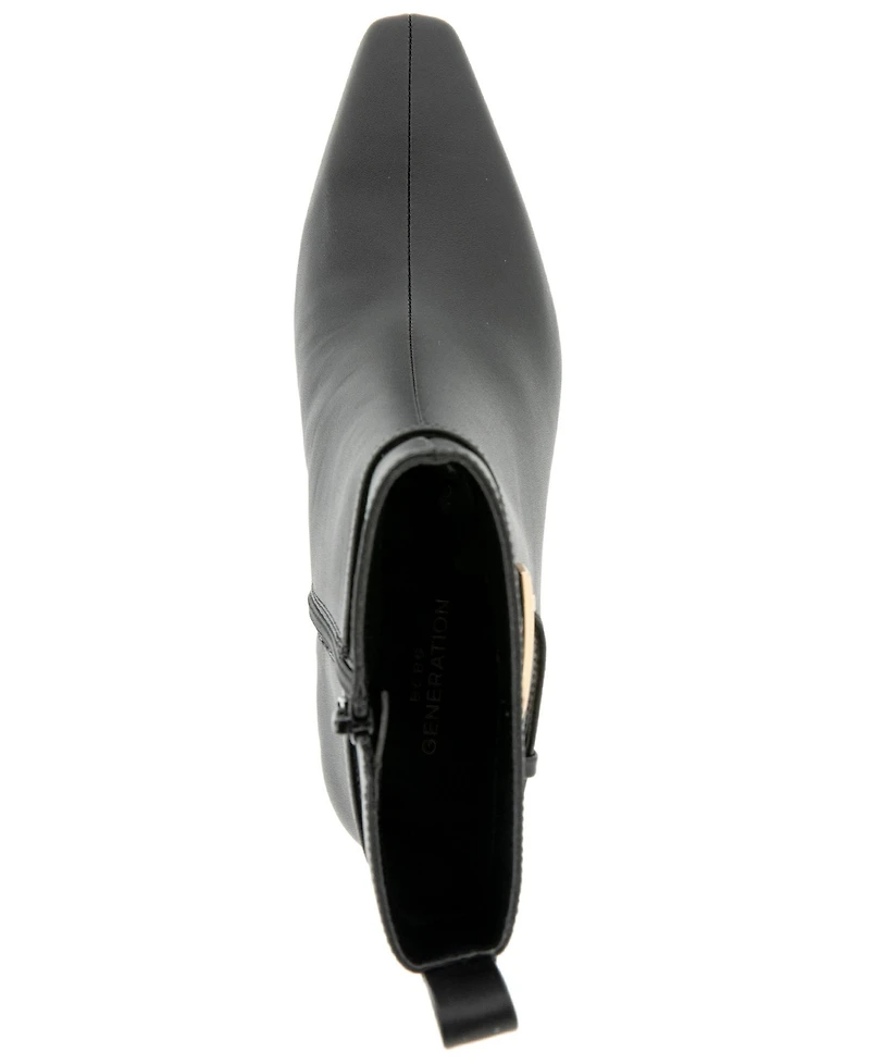 BCBGeneration Women's Xion Pointed Toe Bootie