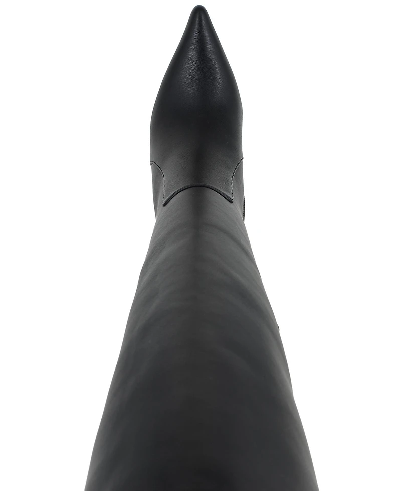 BCBGeneration Women's Rosie To The Knee Boot
