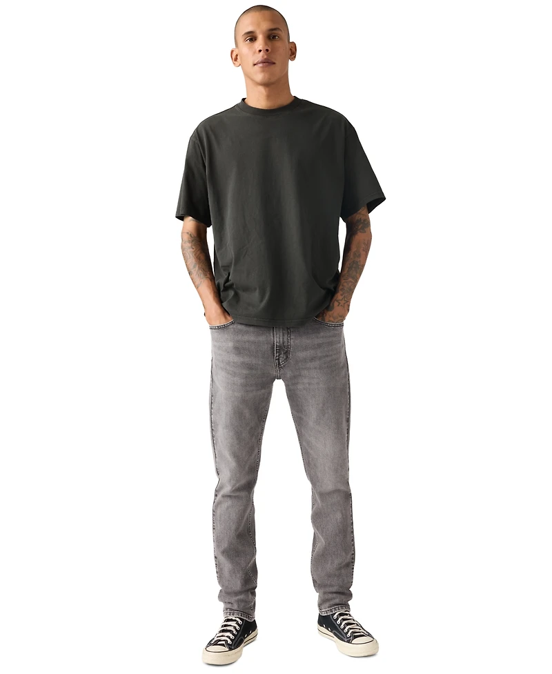 Levi's Men's 510 Slim-Fit Skinny Zip Fly Jeans