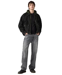 Levi's Men's 565 Regular-Fit Low Waist Jeans