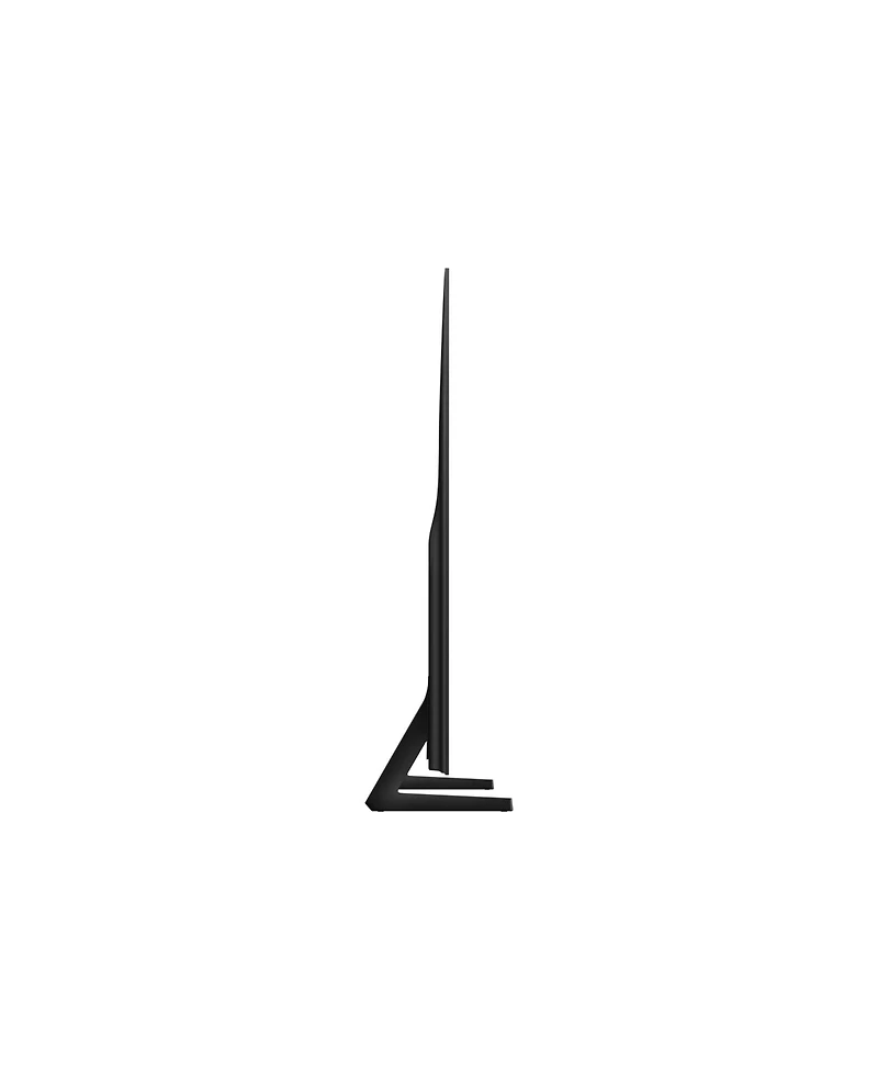 Samsung QN65S85HAEXZA 65" 4K Oled Smart Tv with Dolby Atmos with a Year Amber Protection Plan (2026