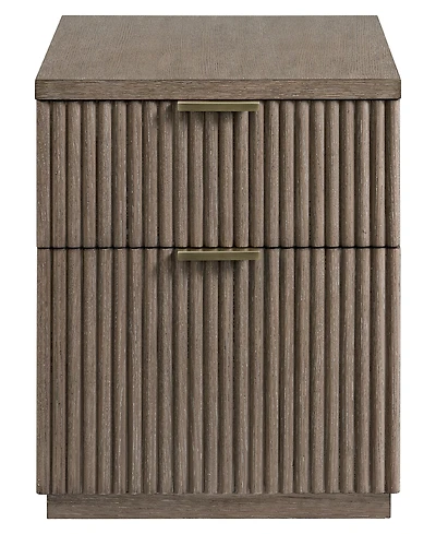 Frandlyn 23" File Cabinet