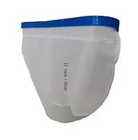 Xdovet Pool Skimmer Net Fine Mesh Triple Layer Debris