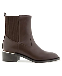 Kensie Women's Franca Bootie
