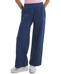 Champion Girls' 7-16 Wide-Leg Pants