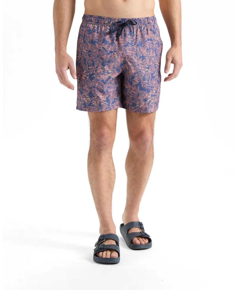 Salt Life Men's Sandbar Sunday Boardshorts