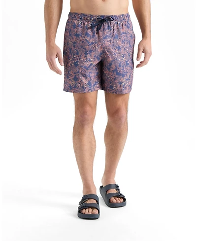Salt Life Men's Sandbar Sunday Boardshorts
