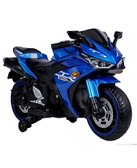 Yobtop Kids Motorcycle 12V