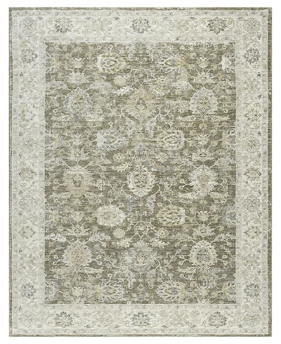Lr Home Maria Mir-916 7'9"x10' Area Rug