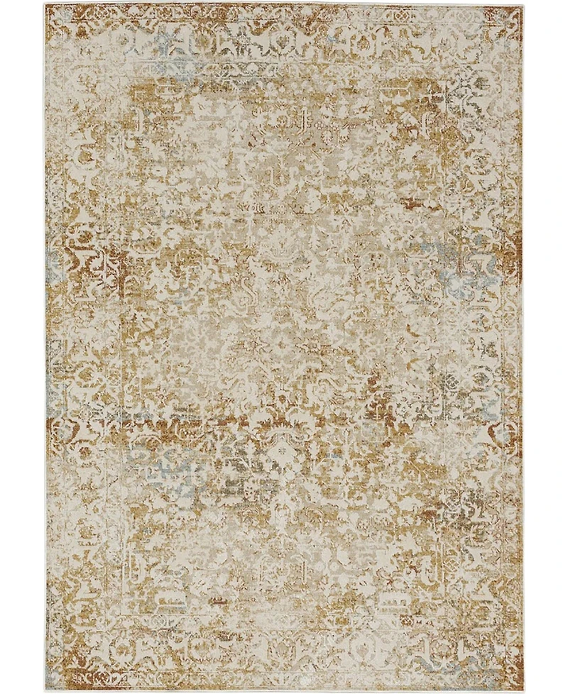 Karastan Windermere Tideswell 5'x7'6 Area Rug