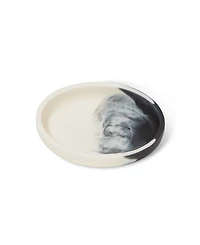 Roselli Trading Company Ombre 4" Soap Dish