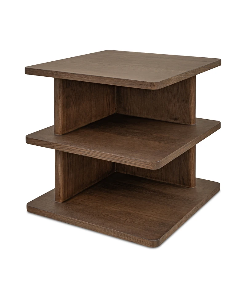 Cassie End Table