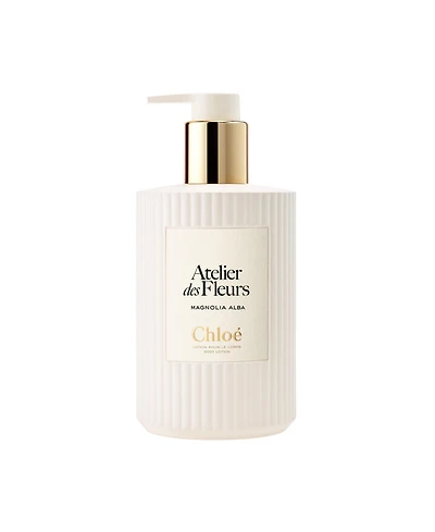 Chloe Atelier des Fleurs Magnolia Alba Perfumed Body Lotion, 10 oz.