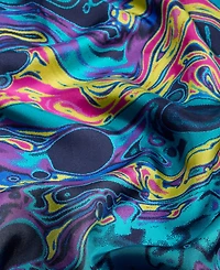 Lapointe X Macy's Women's Silk Printed Square Scarf, Macy's Exclusive
