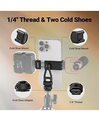 Neewer GA010 Camera Tripod for select iPhone and Android mobile devices