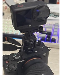 Neewer MA019 Camera Mounting Accessory for Atomos Ninja 5" and 7" Camera Monitor