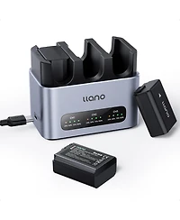 Neewer PS050E Camera Mounting Accessory with 3450mAh, 50Wh, 45W