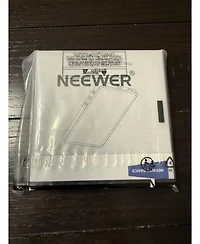 Neewer M4B Vlog Monitor with 1500mAh for select iPhone models