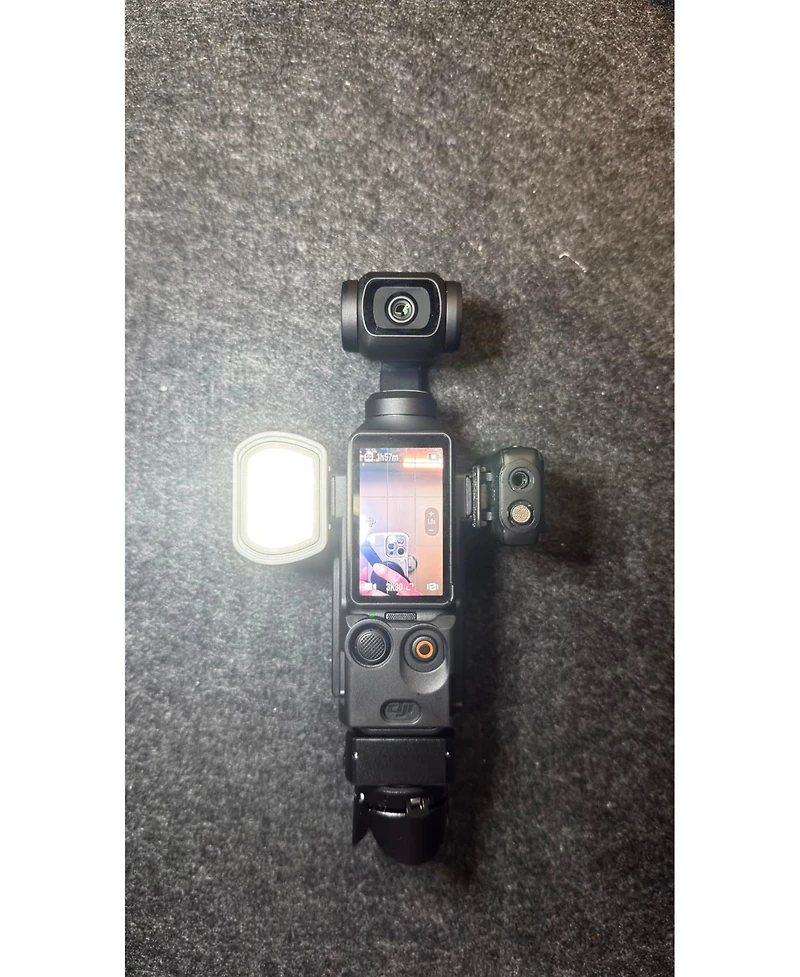 Neewer AC024 Camera Mounting Accessory for Dji Osmo Pocket 3