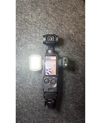 Neewer AC024 Camera Mounting Accessory for Dji Osmo Pocket 3