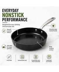 Alva Maestro Nonstick Ceramic Frying Pan - 9.5"