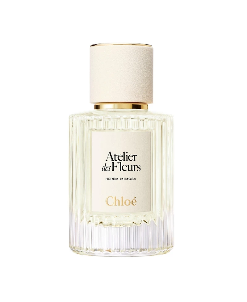 Chloe Atelier des Fleurs Herba Mimosa Eau de Parfum Spray, 1.6 oz.