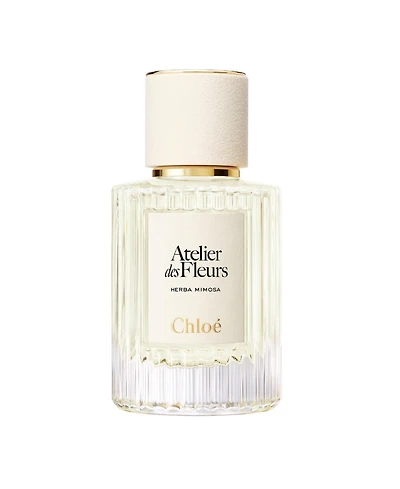 Chloe Atelier des Fleurs Herba Mimosa Eau de Parfum Spray, 1.6 oz.
