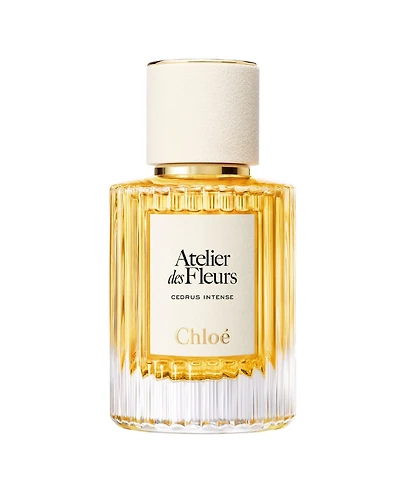 Chloe Atelier des Fleurs Cedrus Eau de Parfum Spray, 1.6 oz.