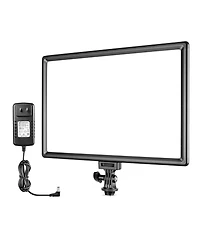 Neewer Led Video Light with 192 Led, 20W, 4000mAh