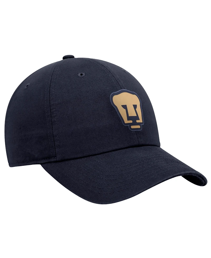 Nike Men's Navy Pumas Club Adjustable Hat