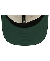 New Era Men's Cream/Green Bay Packers 2026 Nfl Training Camp 9SEVENTY Adjustable Hat