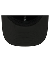 New Era Men's Black Washington Commanders 2026 Nfl Training Camp 9SEVENTY Adjustable Hat