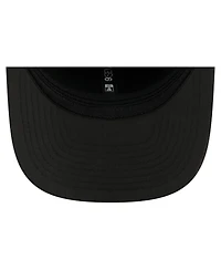 New Era Men's Black Kansas City Chiefs 2026 Nfl Training Camp 9SEVENTY Adjustable Hat