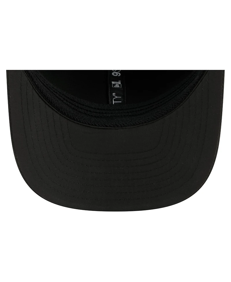 New Era Men's Black Dallas Cowboys 2026 Nfl Training Camp 9SEVENTY Adjustable Hat
